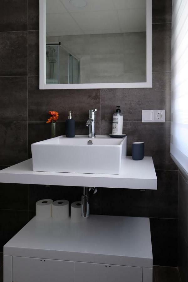 Ferienwohnung El Ventanal De Almagro Exterior foto