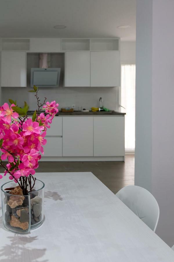 Ferienwohnung El Ventanal De Almagro Exterior foto