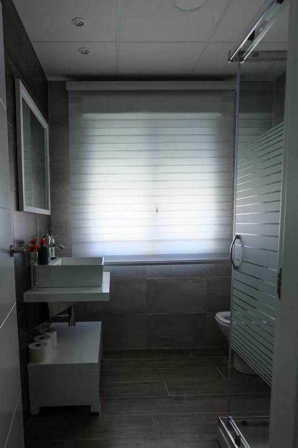 Ferienwohnung El Ventanal De Almagro Exterior foto